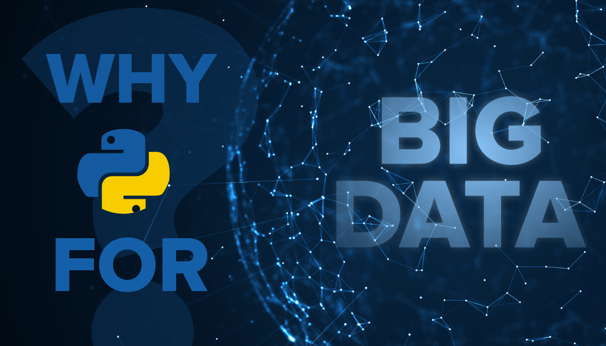 Big Data Analysis with Python